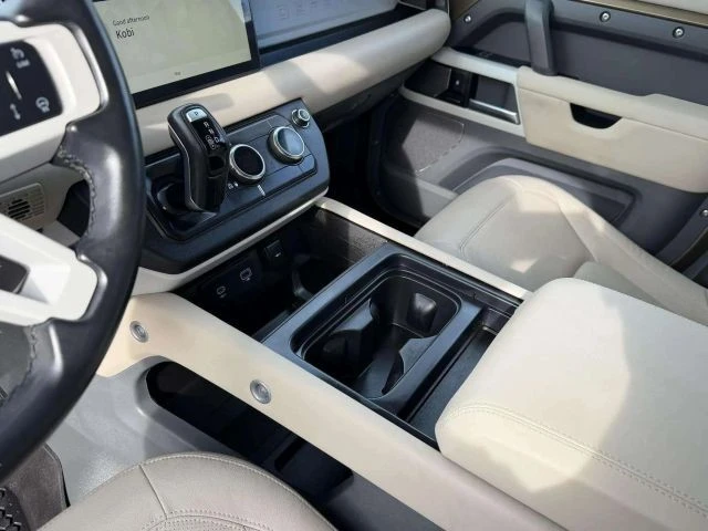 2024 Land Rover Defender L663 - Image 23 of 31