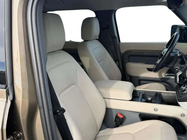 2024 Land Rover Defender L663 - Image 15 of 31