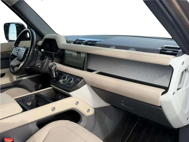 2024 Land Rover Defender L663 - Image 10 of 31