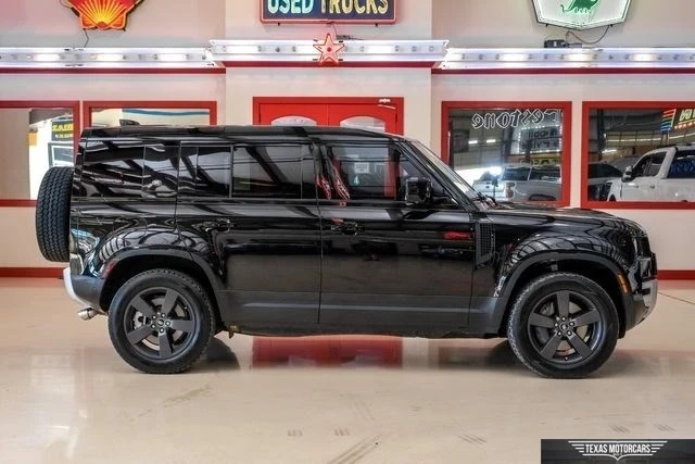 2024 Land Rover Defender L663 - Image 10 of 21