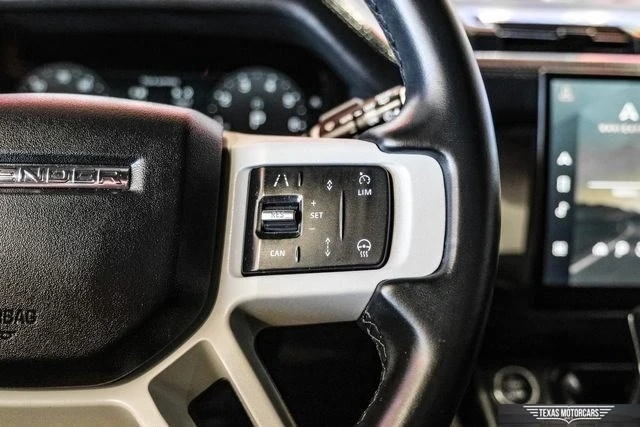 2024 Land Rover Defender L663 - Image 18 of 21