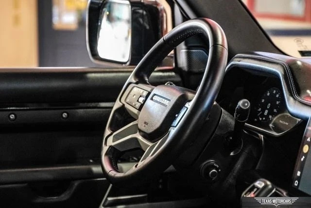 2024 Land Rover Defender L663 - Image 14 of 21