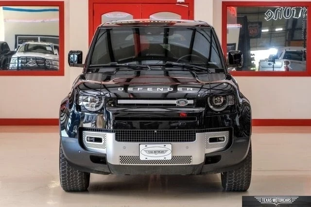 2024 Land Rover Defender L663 - Image 9 of 21