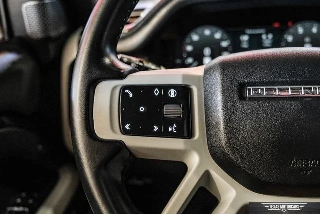 2024 Land Rover Defender L663 - Image 17 of 21