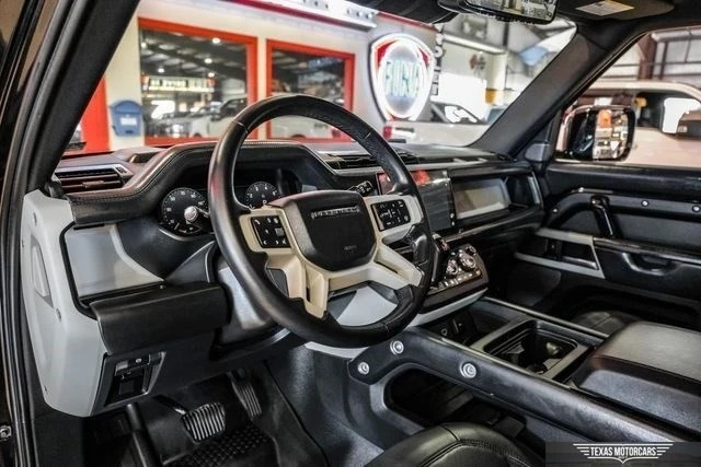 2024 Land Rover Defender L663 - Image 5 of 21