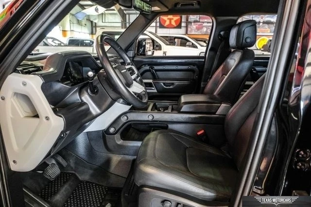 2024 Land Rover Defender L663 - Image 6 of 21