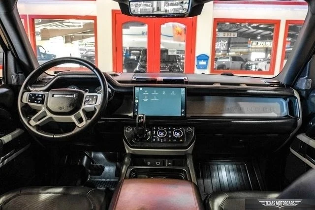2024 Land Rover Defender L663 - Image 15 of 21