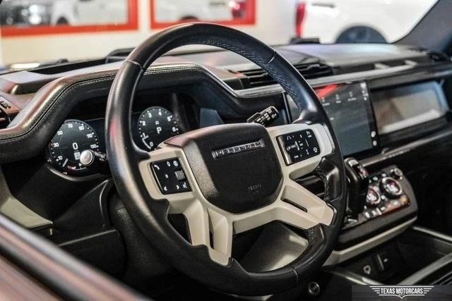 2024 Land Rover Defender L663 - Image 16 of 21