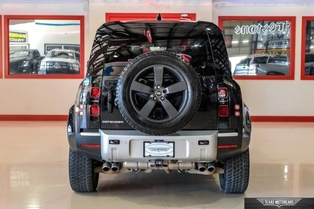 2024 Land Rover Defender L663 - Image 11 of 21