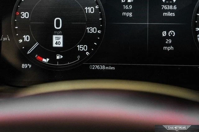 2024 Land Rover Defender L663 - Image 20 of 21
