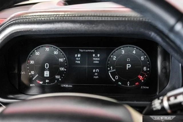 2024 Land Rover Defender L663 - Image 19 of 21