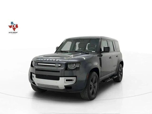 2024 Land Rover Defender L663 - Image 6 of 31