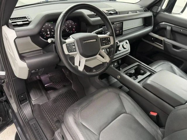 2024 Land Rover Defender L663 - Image 10 of 31