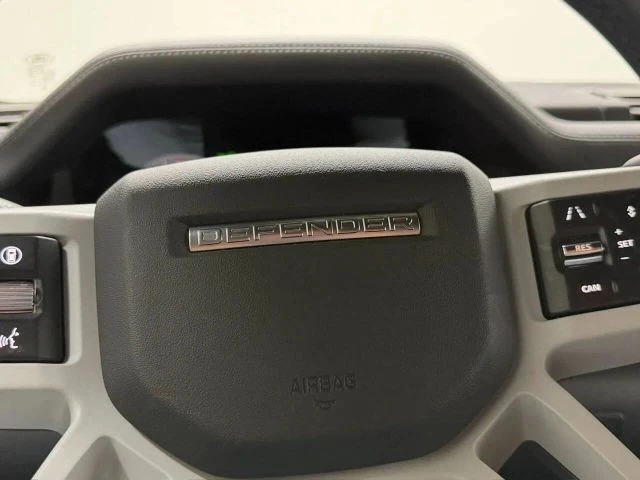 2024 Land Rover Defender L663 - Image 31 of 31