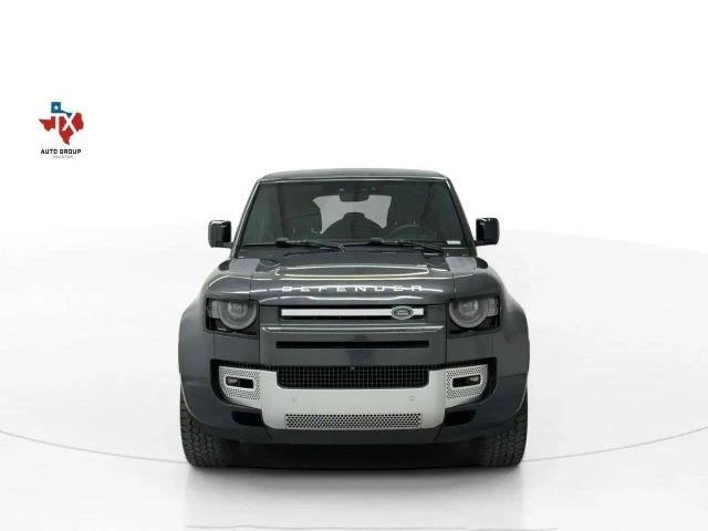 2024 Land Rover Defender L663 - Image 9 of 31