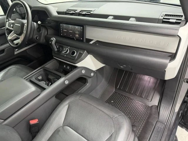 2024 Land Rover Defender L663 - Image 11 of 31