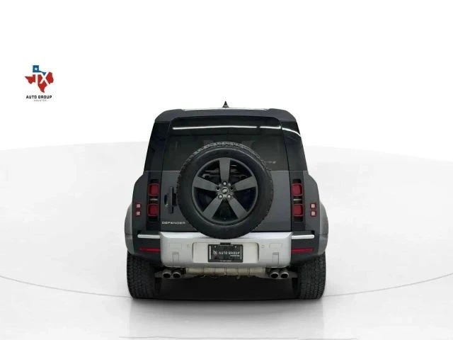 2024 Land Rover Defender L663 - Image 8 of 31
