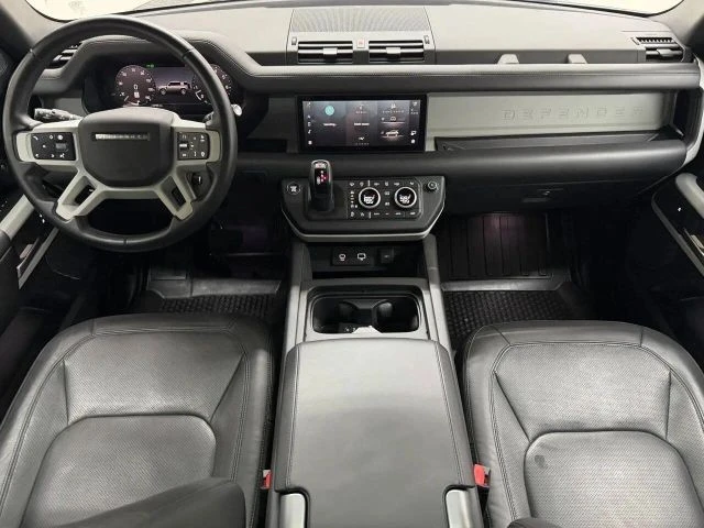 2024 Land Rover Defender L663 - Image 2 of 31