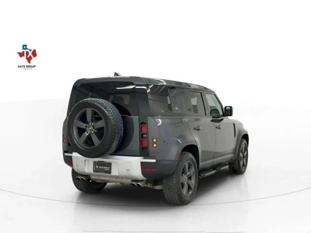 2024 Land Rover Defender L663 - Image 7 of 31