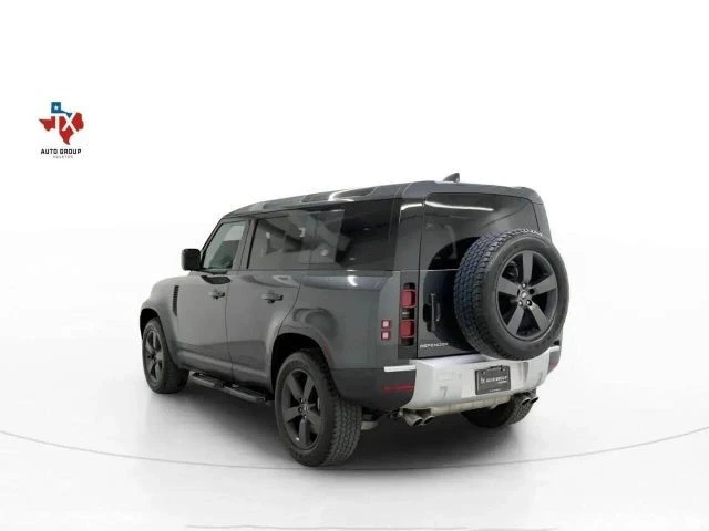 2024 Land Rover Defender L663 - Image 5 of 31