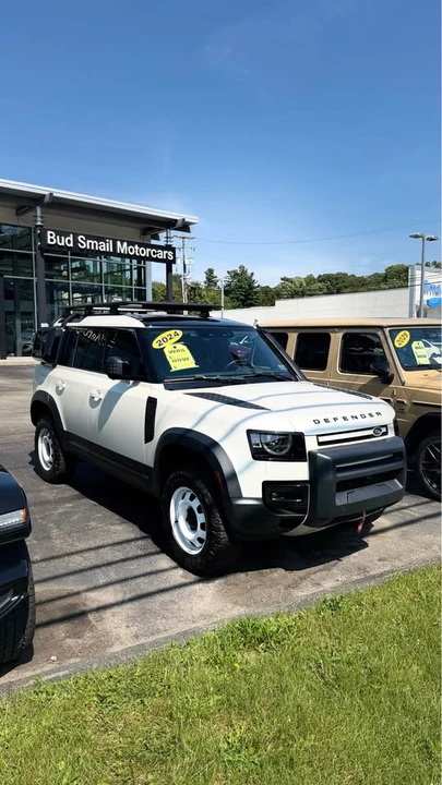 2024 Land Rover Defender L663 - Image 6 of 17