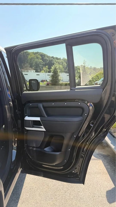 2024 Land Rover Defender L663 - Image 13 of 17