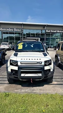 2024 Land Rover Defender S AWD