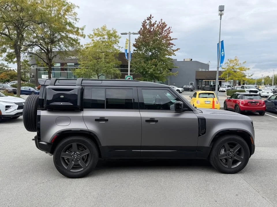 2024 Land Rover Defender L663 - Image 6 of 18