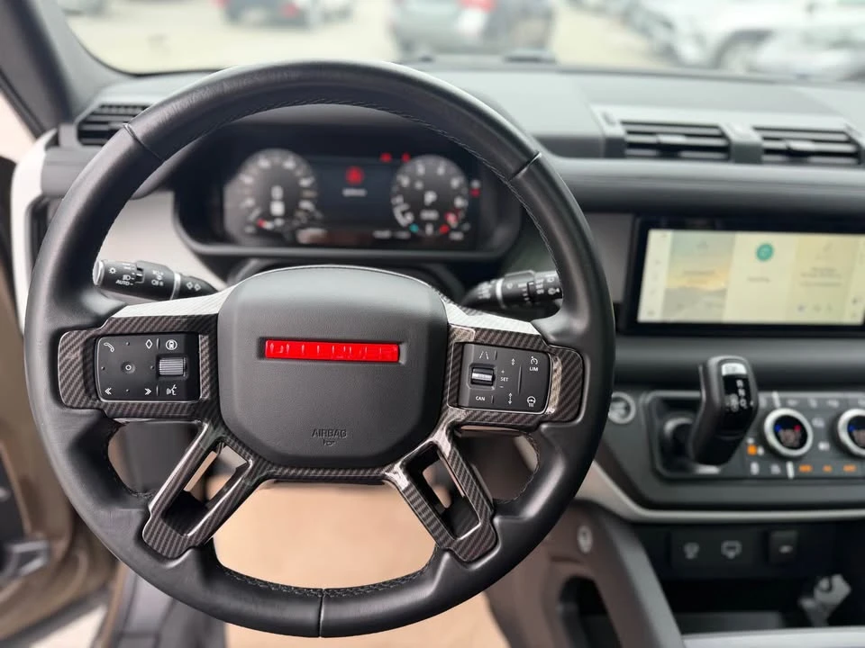 2024 Land Rover Defender L663 - Image 18 of 18