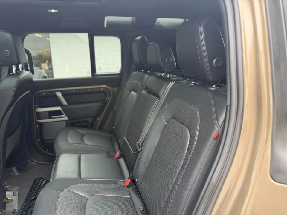 2024 Land Rover Defender L663 - Image 12 of 18