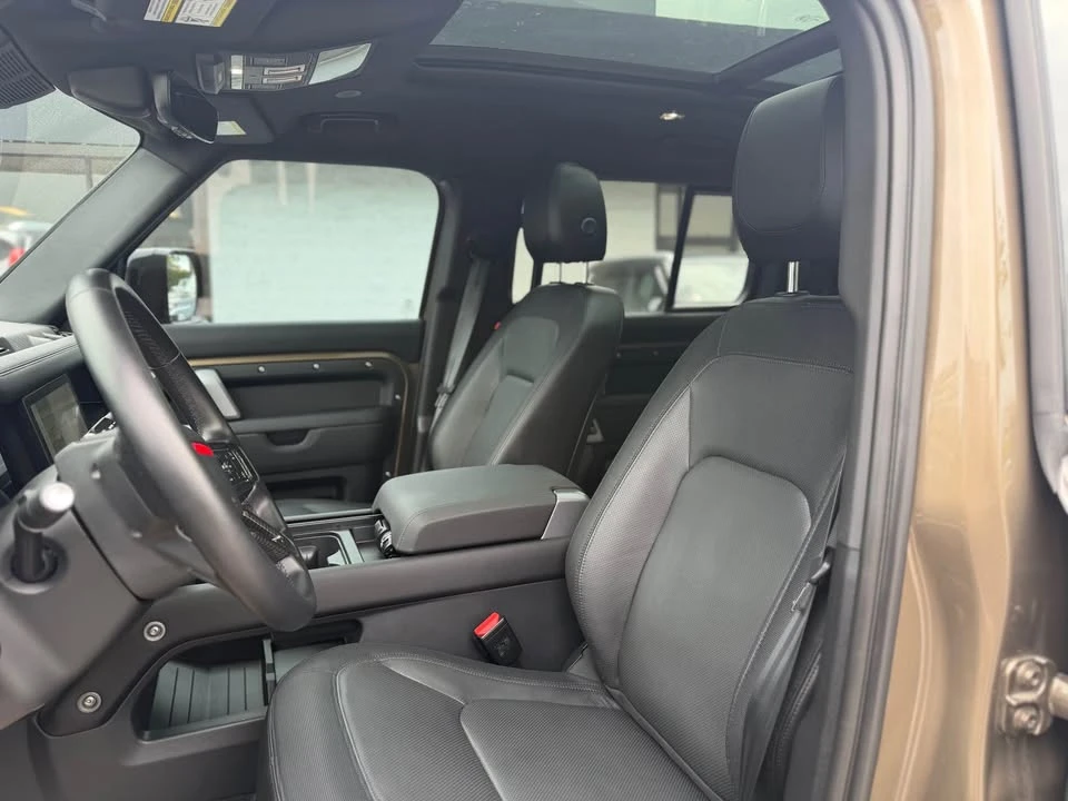 2024 Land Rover Defender L663 - Image 9 of 18