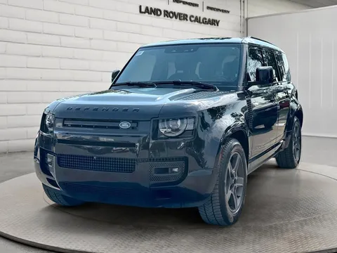 2024 Land Rover Defender X-Dynamic SE