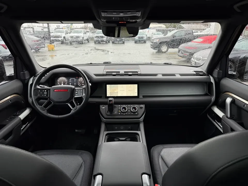 2024 Land Rover Defender L663 - Image 5 of 16
