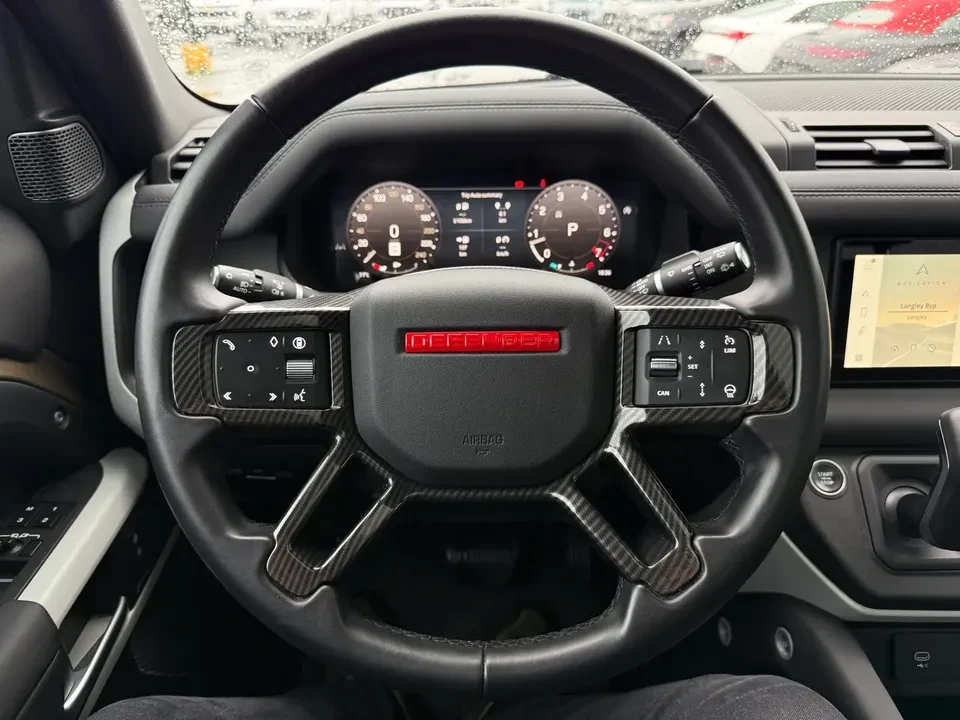 2024 Land Rover Defender L663 - Image 14 of 16