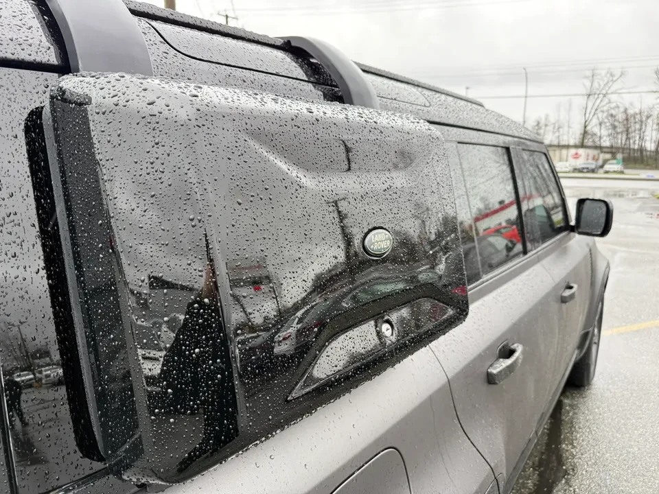 2024 Land Rover Defender L663 - Image 7 of 16