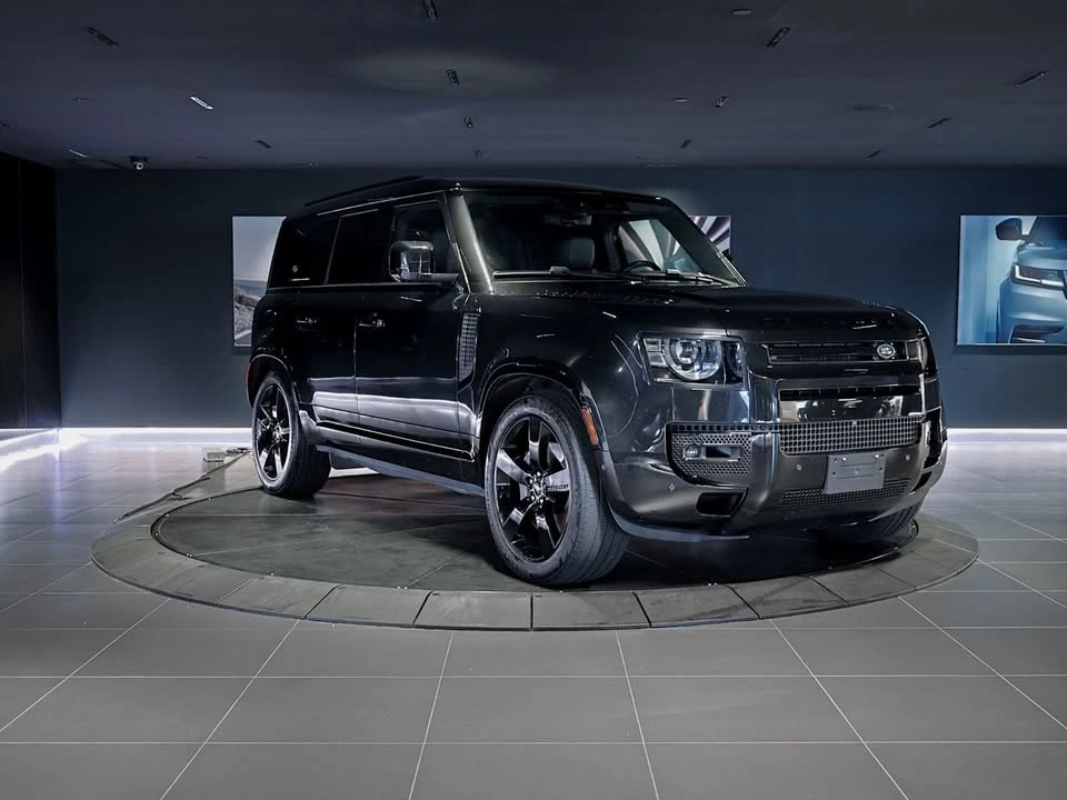 2024 Land Rover Defender L663 - Image 2 of 19