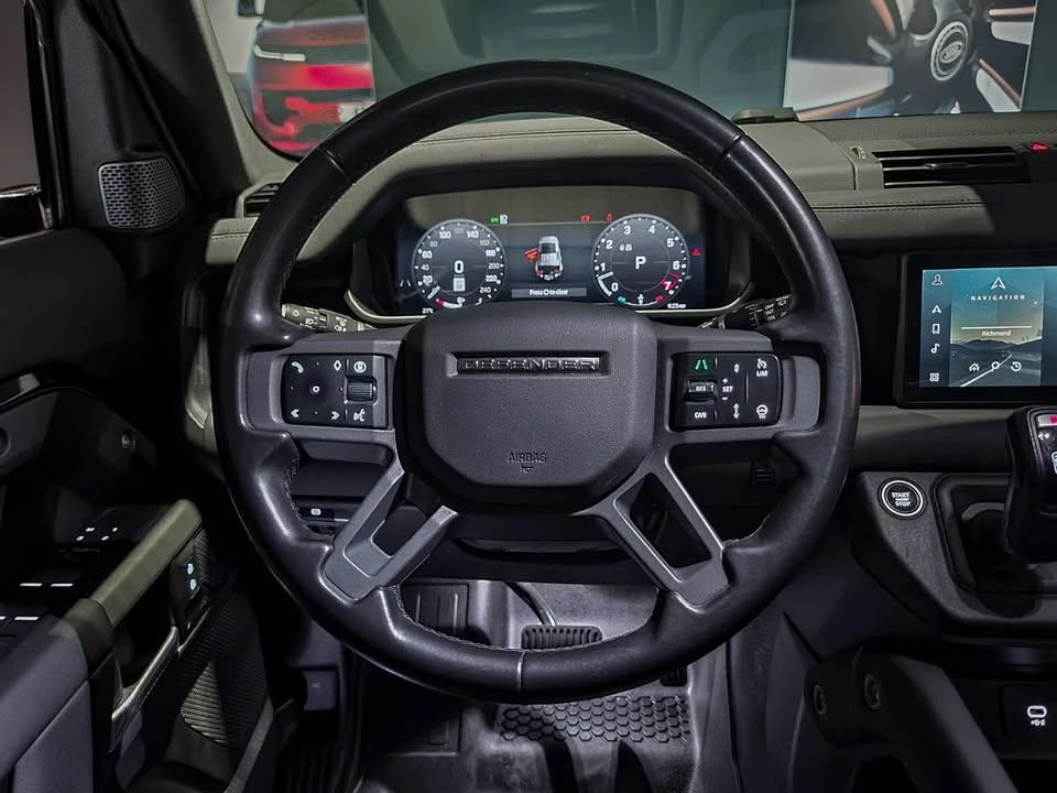 2024 Land Rover Defender L663 - Image 11 of 19
