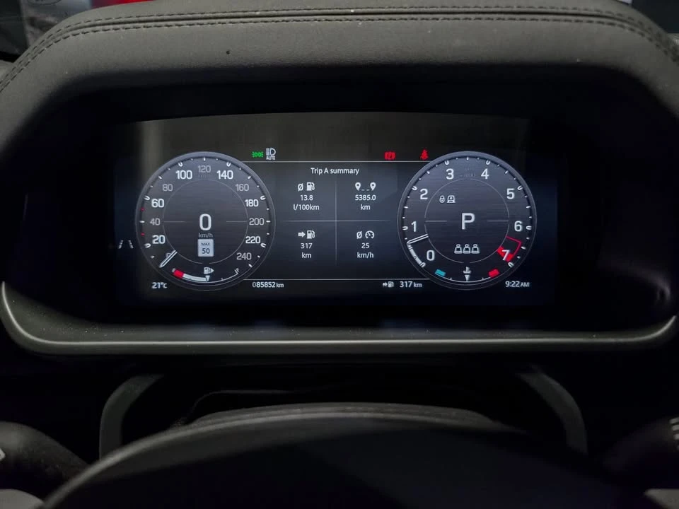 2024 Land Rover Defender L663 - Image 12 of 19