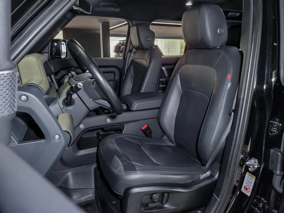 2024 Land Rover Defender L663 - Image 9 of 19