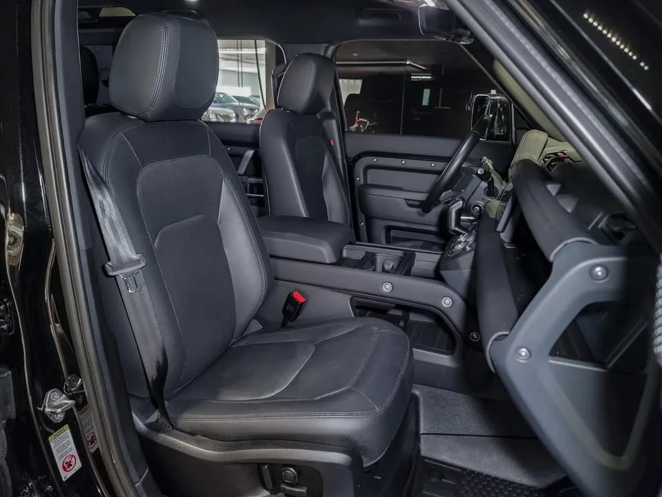 2024 Land Rover Defender L663 - Image 19 of 19