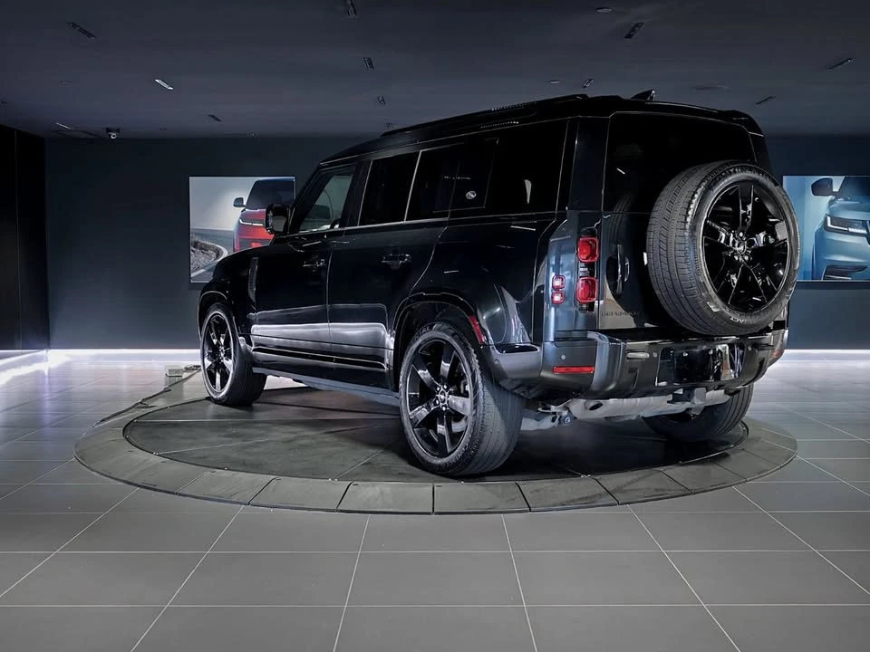 2024 Land Rover Defender L663 - Image 6 of 19