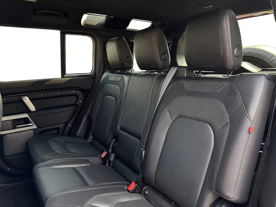 2024 Land Rover Defender L663 - Image 19 of 20