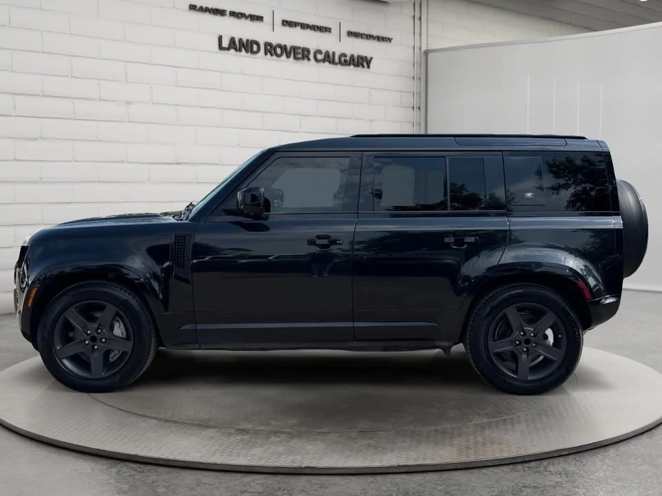 2024 Land Rover Defender L663 - Image 2 of 20