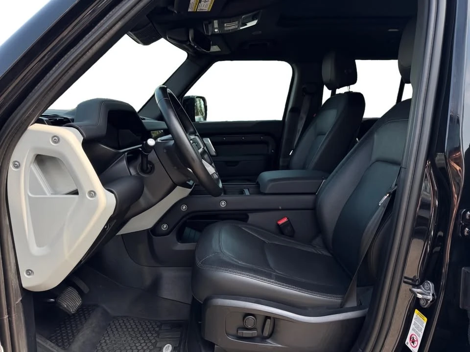 2024 Land Rover Defender L663 - Image 9 of 20