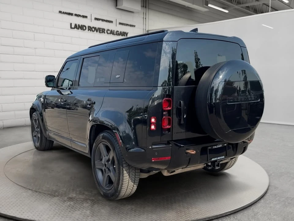 2024 Land Rover Defender L663 - Image 3 of 20