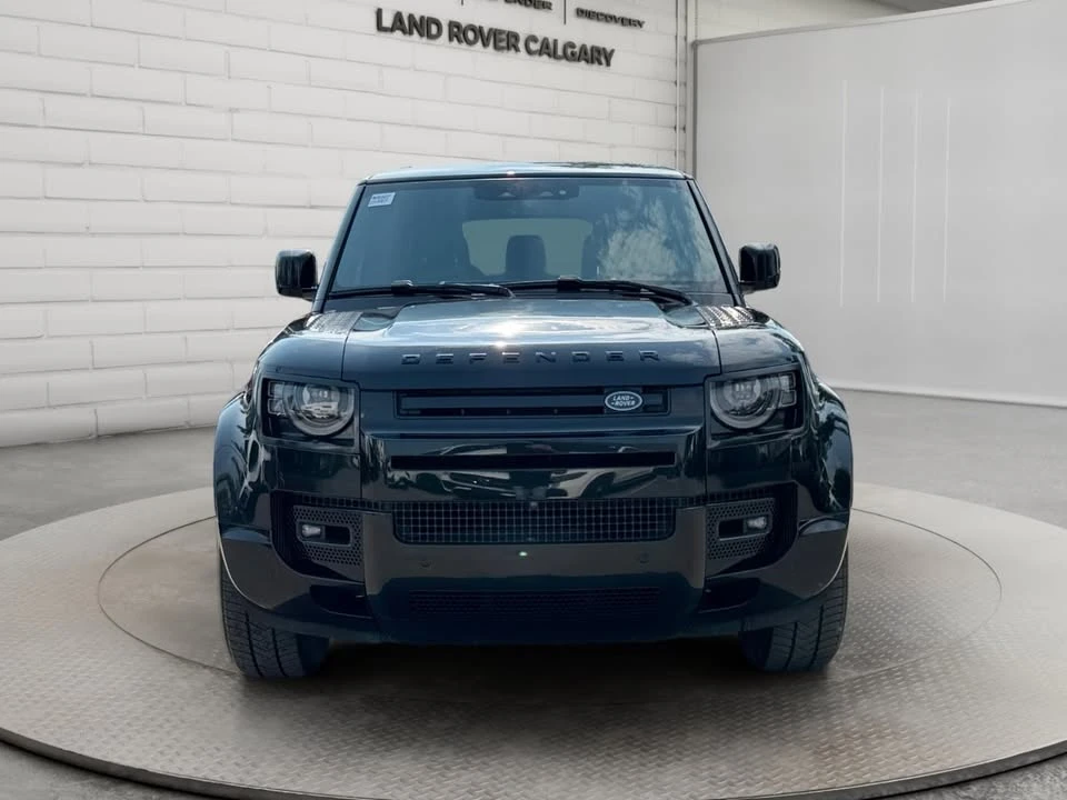 2024 Land Rover Defender L663 - Image 8 of 20