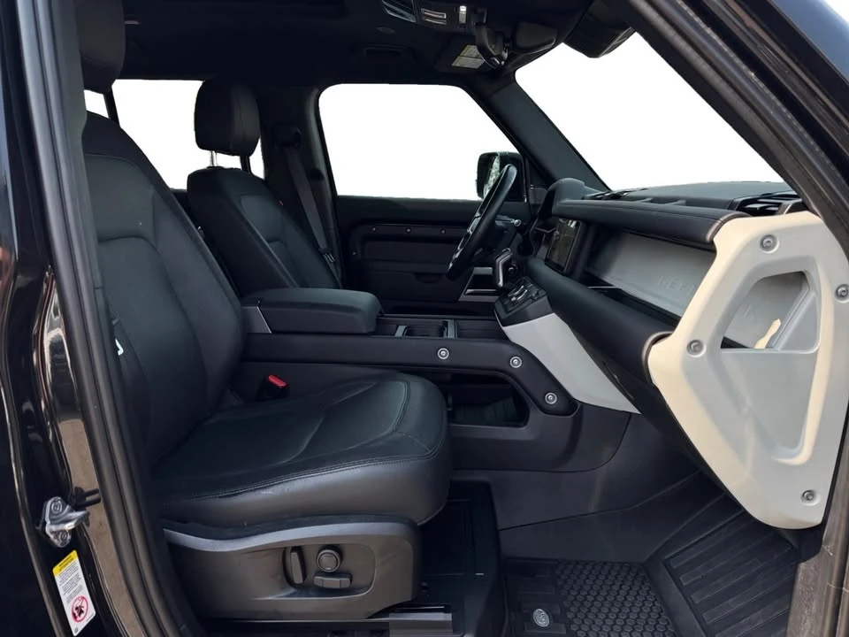 2024 Land Rover Defender L663 - Image 18 of 20