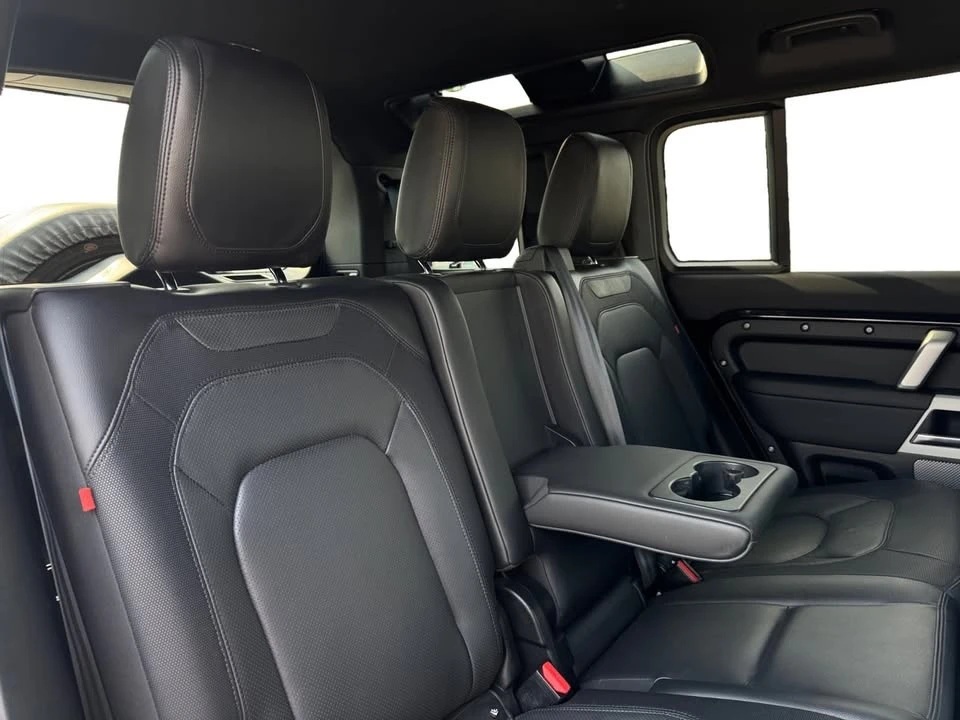 2024 Land Rover Defender L663 - Image 20 of 20