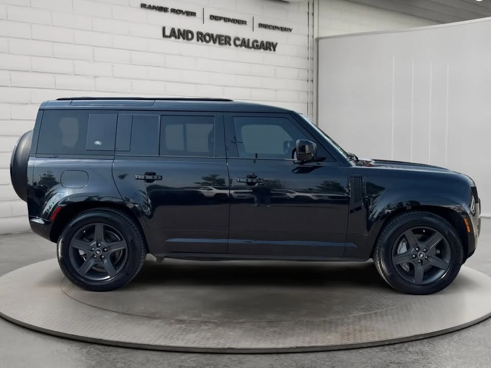 2024 Land Rover Defender L663 - Image 6 of 20