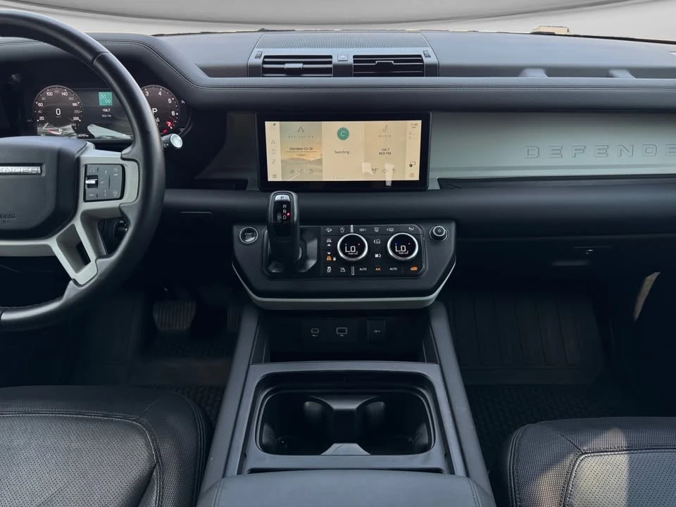 2024 Land Rover Defender L663 - Image 14 of 20